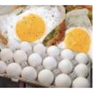 Cage-free eggs, 18 count, as pictured in the store's ad